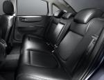 Citroen C4 Sedan 2008 года